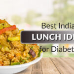 Top 5 Diabetes-Friendly Lunch Ideas and Recipes You Can Try