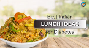 Top 5 Diabetes-Friendly Lunch Ideas and Recipes You Can Try