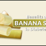 Is Banana Stem Good for Diabetics?