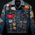 Why Patches for Jackets Are Becoming the New Symbol of Personal Expression
