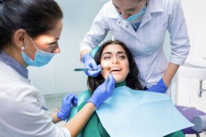 How a Good Dental Clinic Improves Your Oral Health