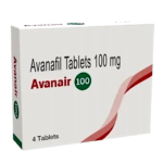 avanafil
