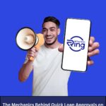 The Mechanics Behind Quick Loan Approvals on Digital Platforms