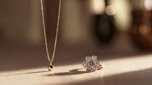 How to Build a Minimal Yet Luxurious Jewellery Collection