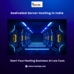 Dedicated Server