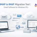 DataVare IMAP to IMAP Migration Tool 2