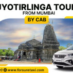 Jyotirlinga Tour From Mumbai by Cab