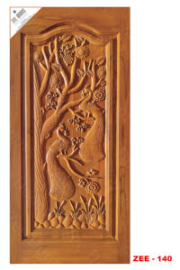 Trusted Designer Wooden Door Manufacturers for Durable & Stylish Doors