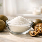 Monk Fruit Extract: A Diabetic-Friendly Sweetener You Can Trust