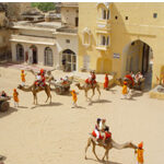 Explorar Viaje a la India con la familia en 2026