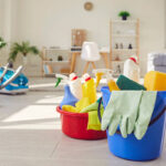 Why Choosing a House Cleaning Company Can Transform Your Home Life