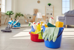 Why Choosing a House Cleaning Company Can Transform Your Home Life