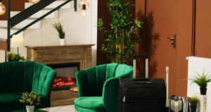 How 3D Interior Design Rendering Services Improve Interior Visualization