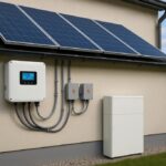 Solar Battery Installation Milwaukee