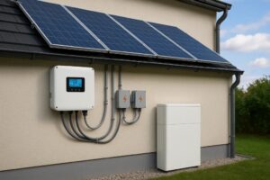 How EV charger circuit installation is planned for safe home charging setups 1 How EV charger circuit installation is planned for safe home charging setups