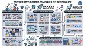 Best Web Development Agencies to Hire in 2026