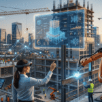 artificial intelligence in modern construction