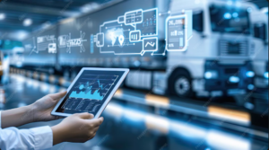 Modern Fleet Operations in the UAE: A Complete Digital Transformation Approach