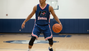 Esports Uniforms for Serious Gaming Organizations | Hamco Sports Inc. 1 Esports Uniforms for Serious Gaming Organizations | Hamco Sports Inc.