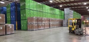 The Evolution of Liquid Logistics: Beverage Warehousing Trends and Technologies in 2026