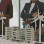 Public and Private Financing for the Green Energy Transition