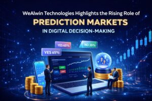 Polymarket, Azuro, and Augur: Redefining the Future of Prediction Market Architecture in 2026