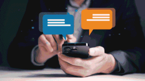 Insights into Immersive and Conversational Engagement in 2030
