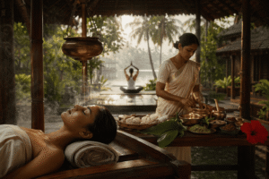 Complete Guide to Panchakarma Treatment in Kerala for Detox and Rejuvenation 1 Complete Guide to Panchakarma Treatment in Kerala for Detox and Rejuvenation