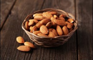 Best Place to Order Badam Online – Fresh & Premium Almonds