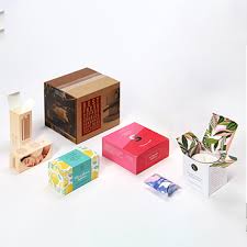 Innovative Custom Retail Boxes That Capture Attention and Boost Sales