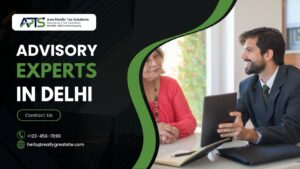 Business Growth with Delhi Advisory Experts