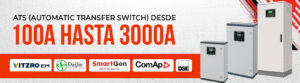 Generadores Eléctricos en Nicaragua Confiables 1 Generadores Eléctricos en Nicaragua Confiables