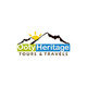 Ooty heritage Logo