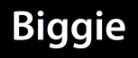 Biggie logo