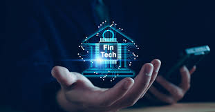 fintech 1