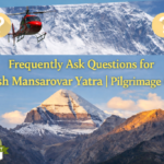 Kailash Mansarovar Yatra 2026