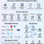 software development india