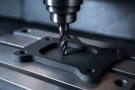 The Ultimate Guide to Carbon Fiber CNC Machining Solutions
