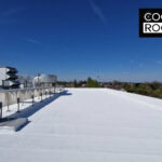 Reflecterende Dak Verf: Een Praktische Gids Voor Gebouwen In Nederland