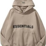 Essentials Hoodie Canada Soft Cotton Blend: The Perfect Fusion of Comfort and Style