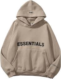 Essentials Hoodie Canada Soft Cotton Blend: The Perfect Fusion of Comfort and Style