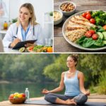 L’importance du conseil en alimentation et nutrition pour un mode de vie plus sain – EBC Holistic