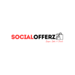 Social Offerz logo