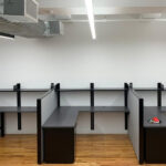 Modular Furniture Assembly Services: Ensuring Quality Installation and Long-Term Performance