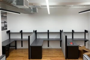 Modular Furniture Assembly Services: Ensuring Quality Installation and Long-Term Performance