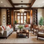 Home Interior Design Solution: Creating Functional and Stylish Living Spaces
