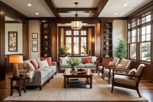Home Interior Design Solution: Creating Functional and Stylish Living Spaces