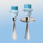 How Do Radar Level Transmitter Manufacturers Improve Industrial Efficiency?