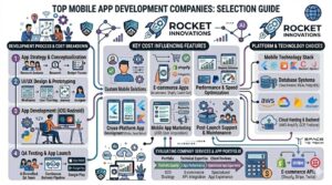 Top Mobile App Development Companies (2026 Guide to the Best Agencies Worldwide) 1 Top Mobile App Development Companies (2026 Guide to the Best Agencies Worldwide)