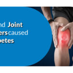 Bone and joint diabetes link